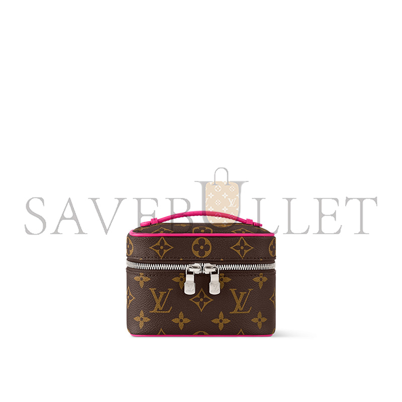 l0*is V*t0n nice nano m14832 (14*10.2*8.5cm)